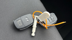 Hyundai BAYON 1.0 TGDi [90] Black Line 5dr DCT Petrol Hatchback